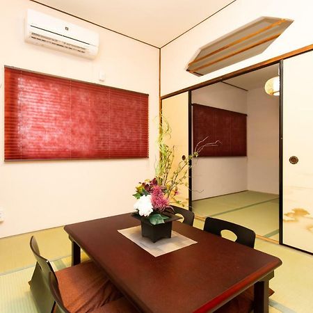 Mon Kishinosato-Tamade Ekimae -Vacation Rental- Осака Екстер'єр фото
