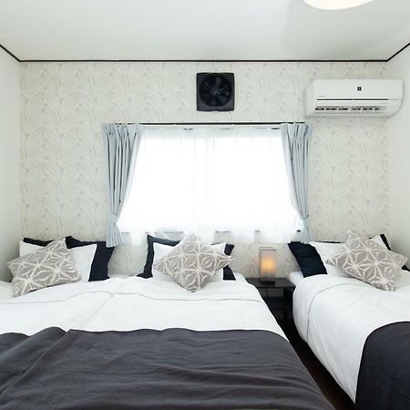 Mon Kishinosato-Tamade Ekimae -Vacation Rental- Осака Екстер'єр фото