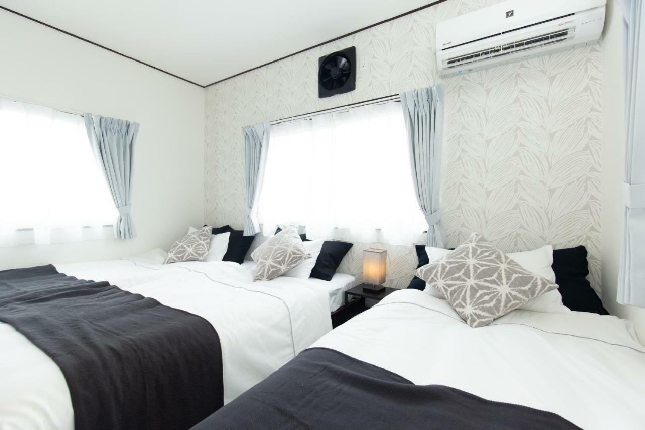 Mon Kishinosato-Tamade Ekimae -Vacation Rental- Осака Екстер'єр фото