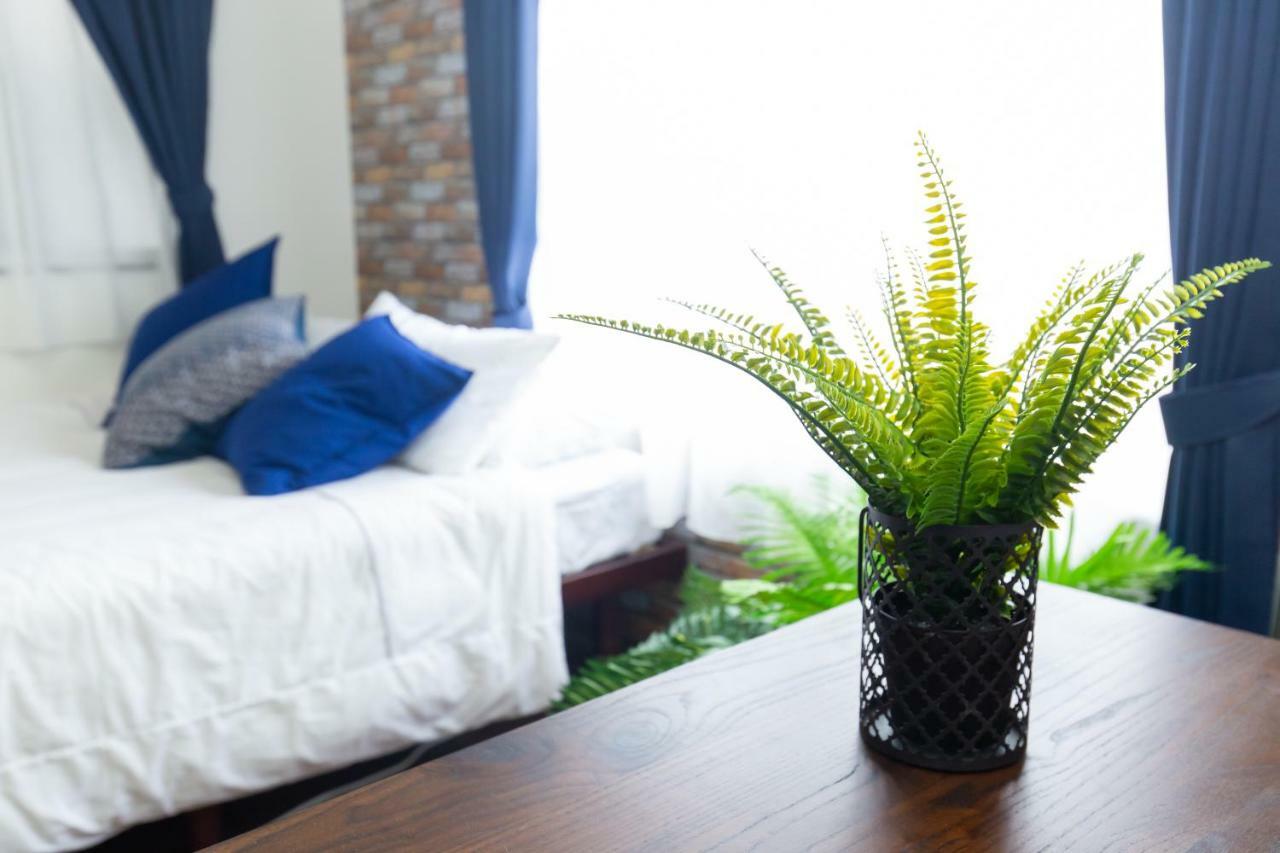 Mon Kishinosato-Tamade Ekimae -Vacation Rental- Осака Екстер'єр фото