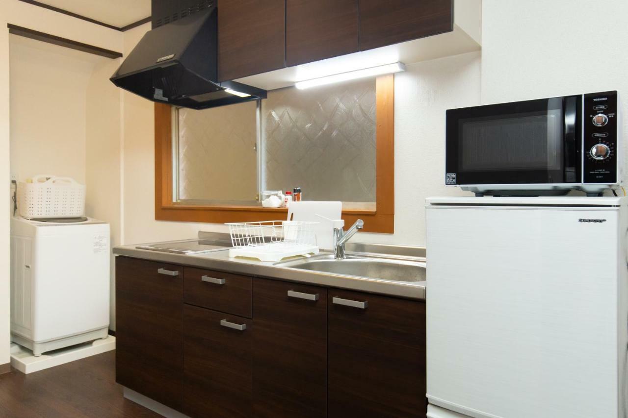 Mon Kishinosato-Tamade Ekimae -Vacation Rental- Осака Екстер'єр фото