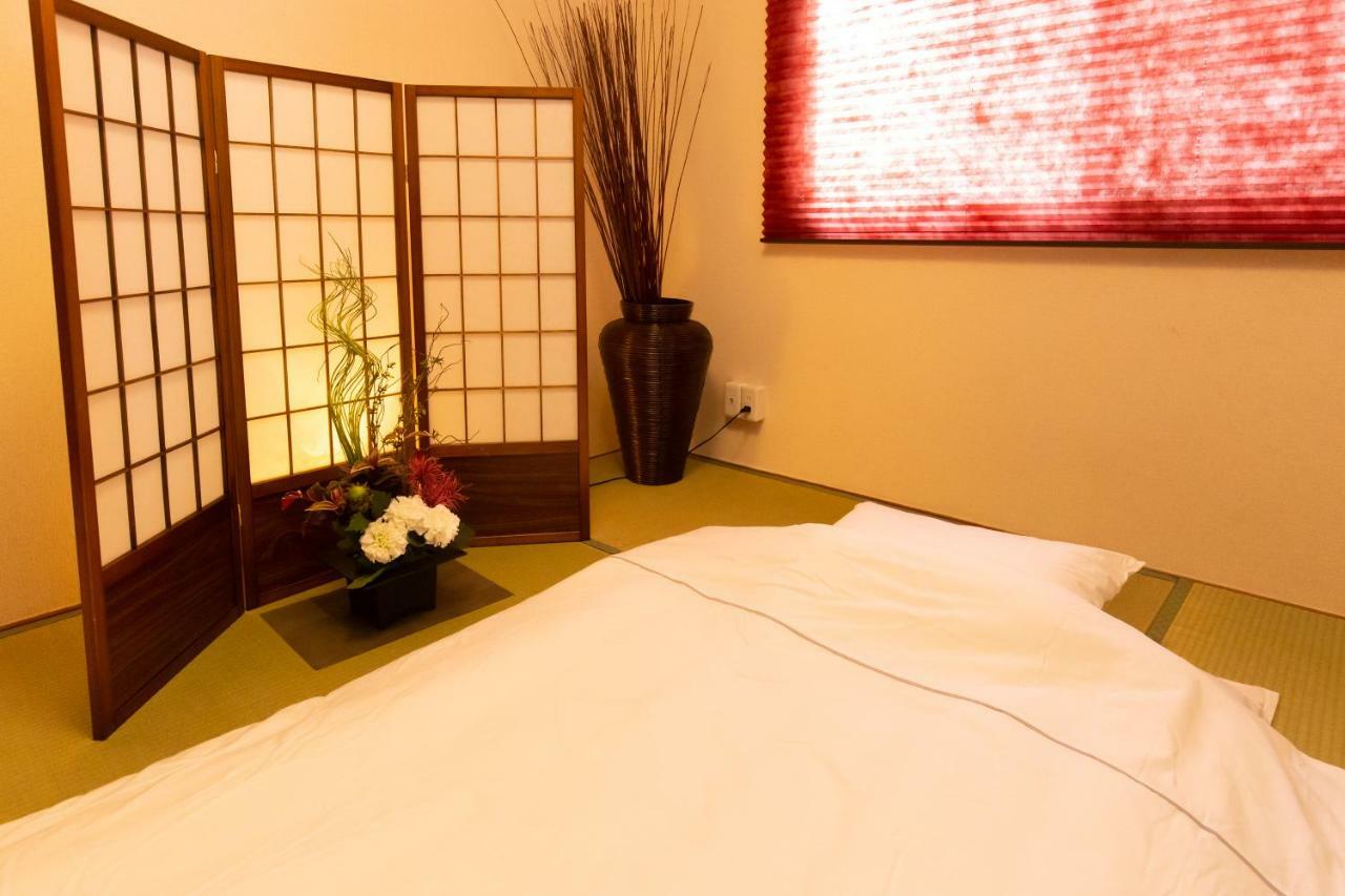Mon Kishinosato-Tamade Ekimae -Vacation Rental- Осака Екстер'єр фото