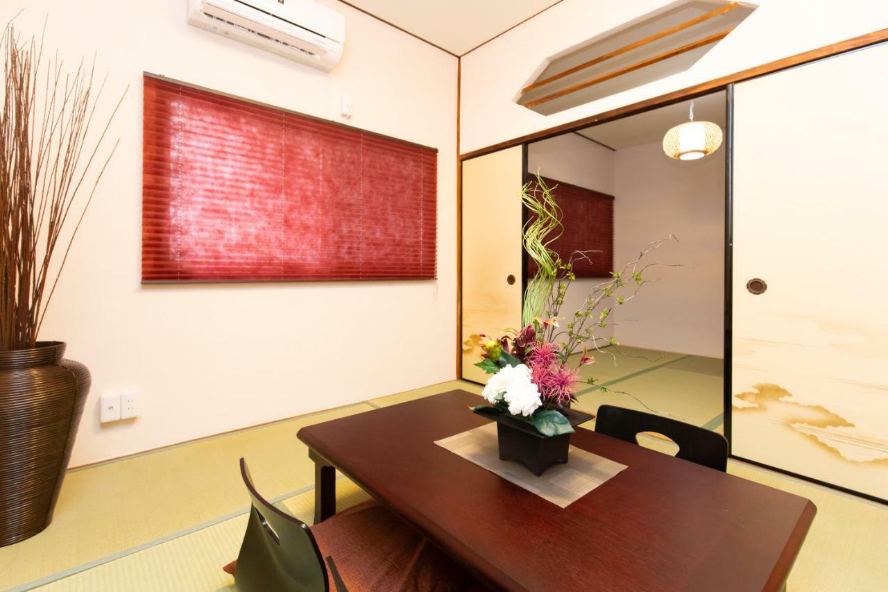 Mon Kishinosato-Tamade Ekimae -Vacation Rental- Осака Екстер'єр фото