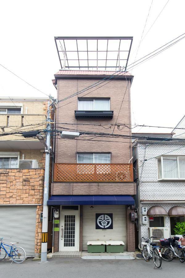 Mon Kishinosato-Tamade Ekimae -Vacation Rental- Осака Екстер'єр фото