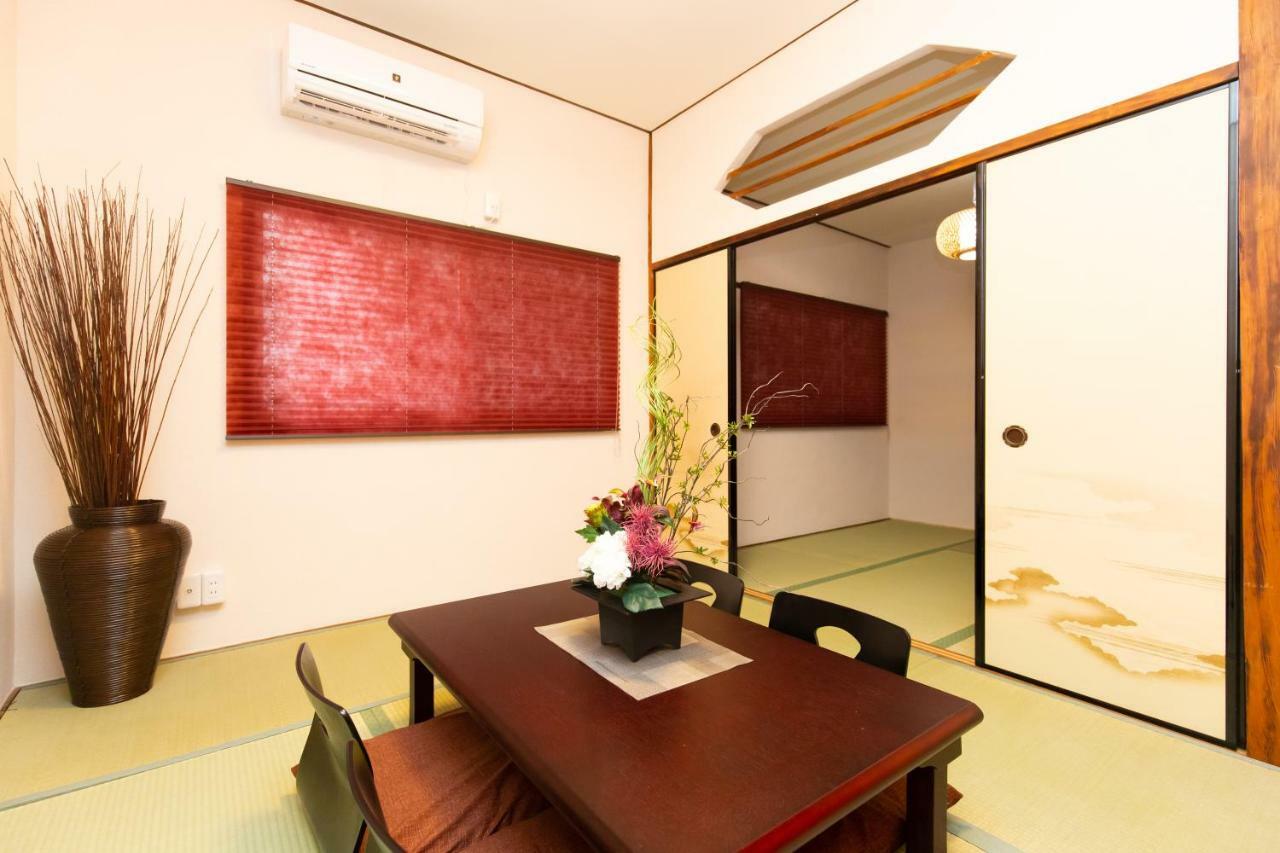 Mon Kishinosato-Tamade Ekimae -Vacation Rental- Осака Екстер'єр фото