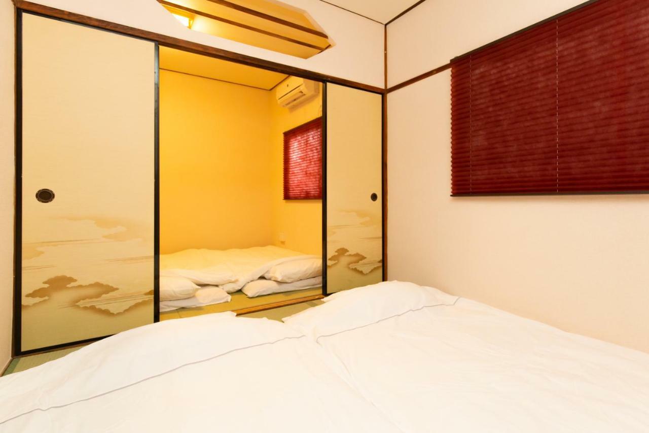 Mon Kishinosato-Tamade Ekimae -Vacation Rental- Осака Екстер'єр фото