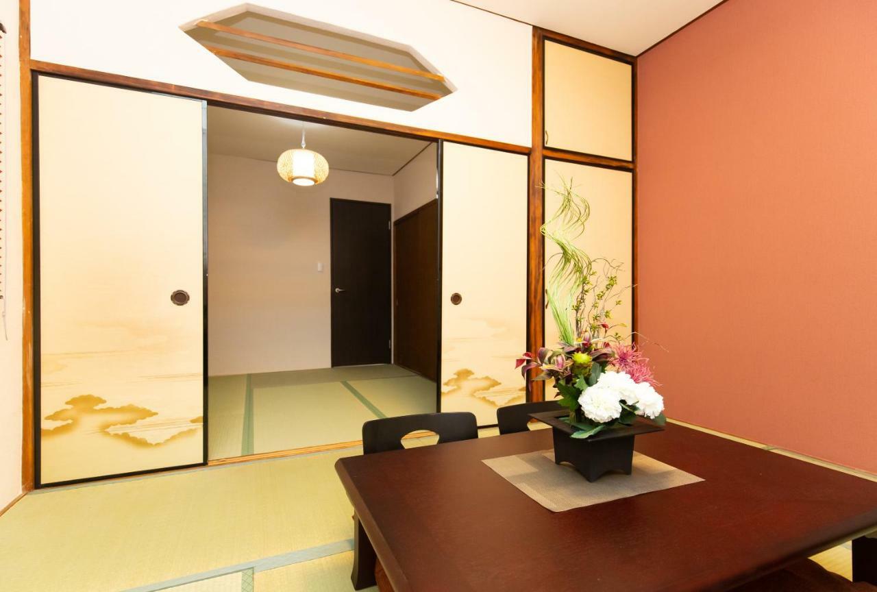 Mon Kishinosato-Tamade Ekimae -Vacation Rental- Осака Екстер'єр фото