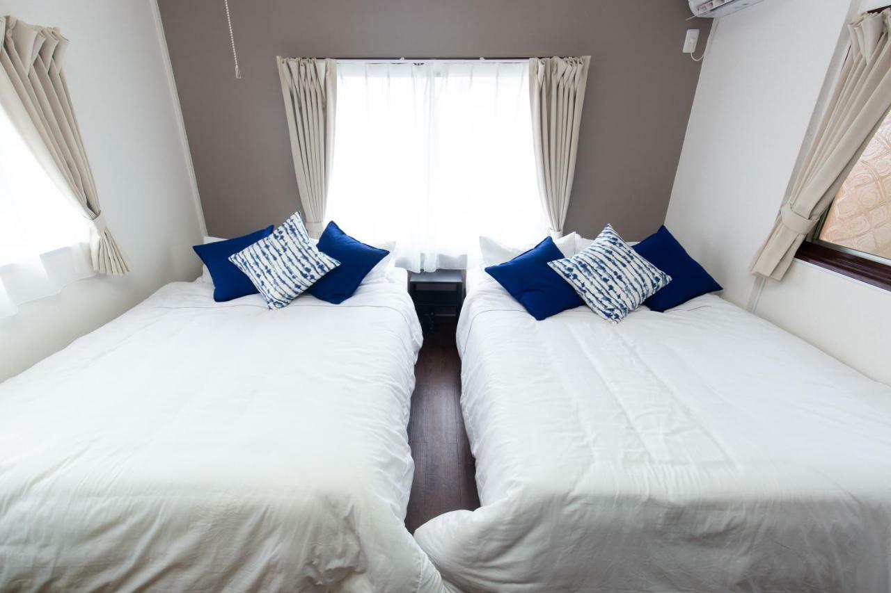Mon Kishinosato-Tamade Ekimae -Vacation Rental- Осака Екстер'єр фото