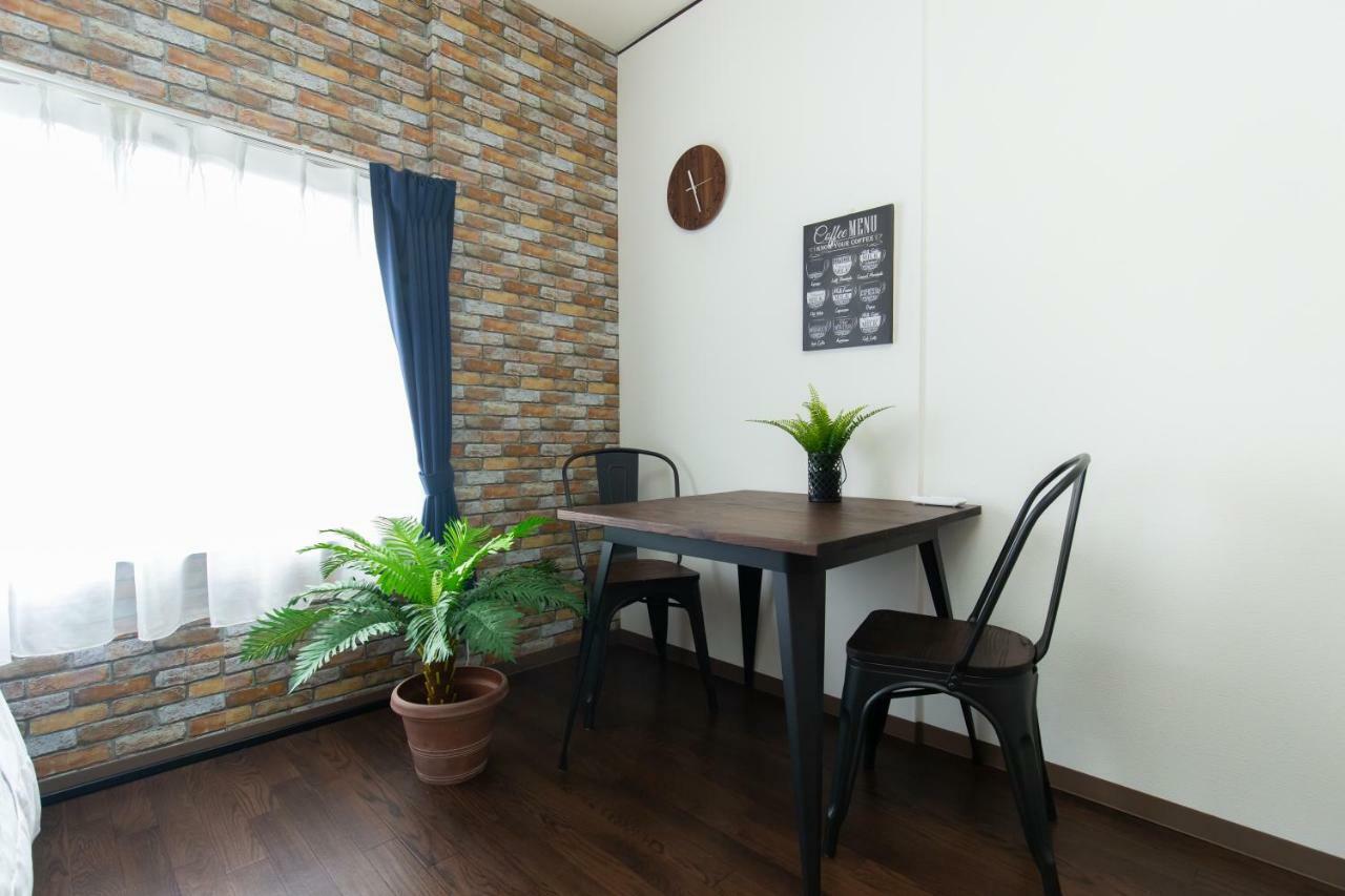 Mon Kishinosato-Tamade Ekimae -Vacation Rental- Осака Екстер'єр фото