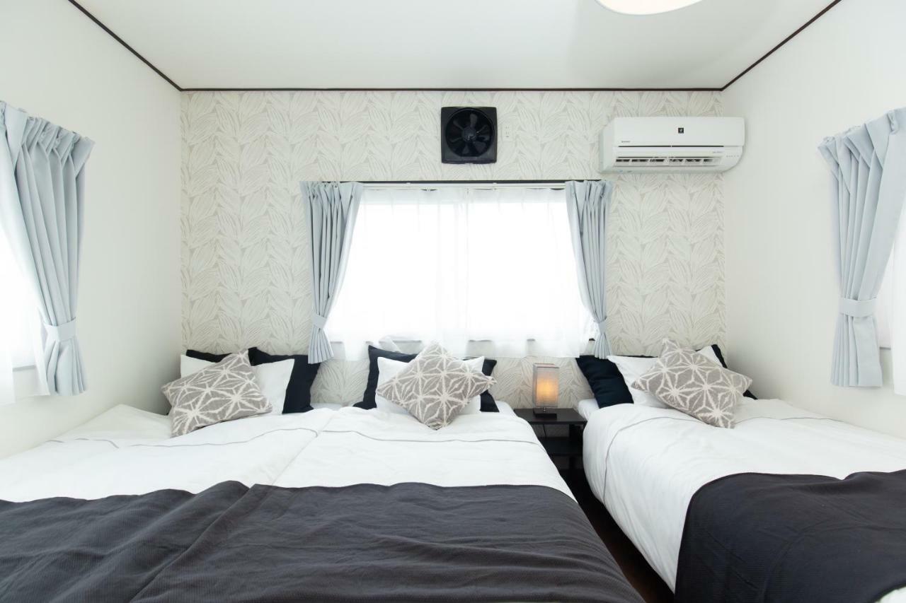 Mon Kishinosato-Tamade Ekimae -Vacation Rental- Осака Екстер'єр фото
